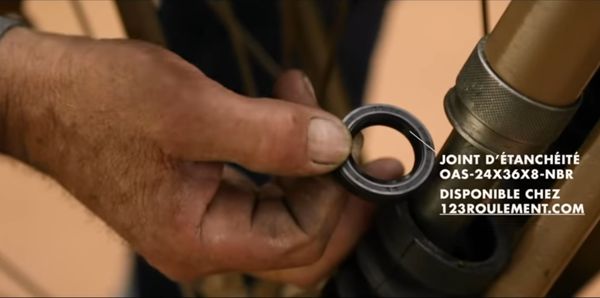 Tout savoir sur le joint SPI