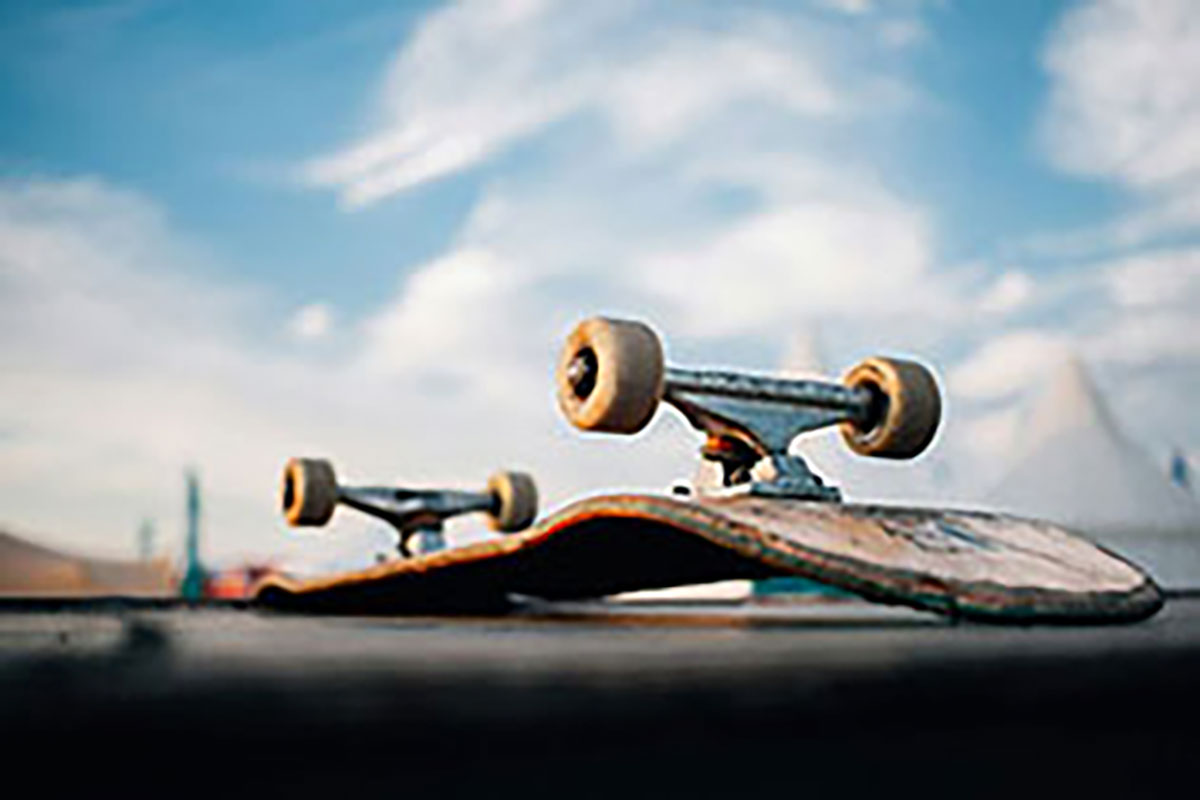 Tuto : changement des roulements d'un skateboard 