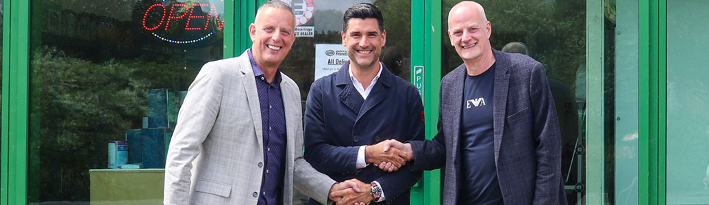 Le groupe Rollakin (123 Roulement) acquiert l’enseigne anglaise Simply Bearings