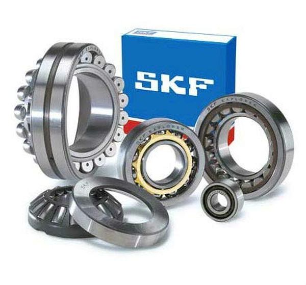 Roulements SKF