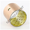 Bague lisse PAP