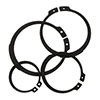 Circlip extérieur