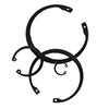 Circlip intérieur
