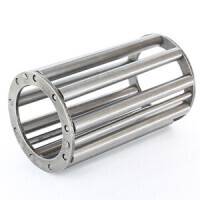 Cage à rouleaux