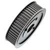 Poulie dentée L 9,52mm