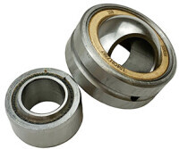 Rotule SSR