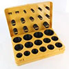 Coffret de joints