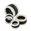 Joint piston