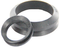 Joint V-ring
