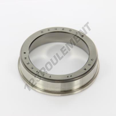 02420-TIMKEN