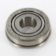 Roulement conique - 02473-02420-B-TIMKEN