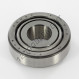 Roulement conique - 02473-02420-TIMKEN