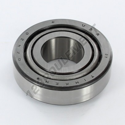 02474-02420-TIMKEN