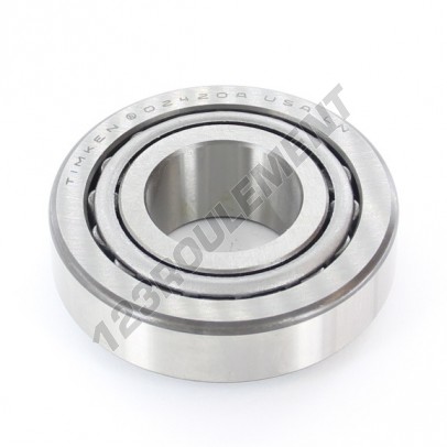 02474A-02420A-TIMKEN