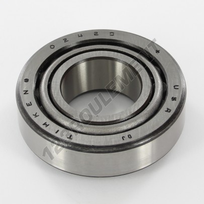 02475-02420-TIMKEN