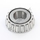 Cône - 02872-TIMKEN