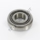 Roulement conique - 02875-02820-TIMKEN