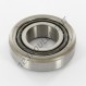 Roulement conique - 02877-02820-TIMKEN