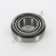 Roulement conique - 02878-02820-TIMKEN