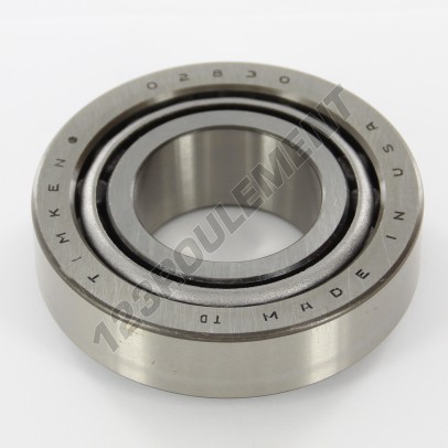 02878-02830-TIMKEN