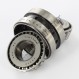 Roulement conique - 05075-05185D-TIMKEN