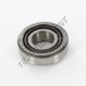 Roulement conique - 05079-05186-TIMKEN