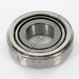 Roulement conique - 07087X-07205-TIMKEN