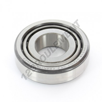 07087X-07210XB-TIMKEN