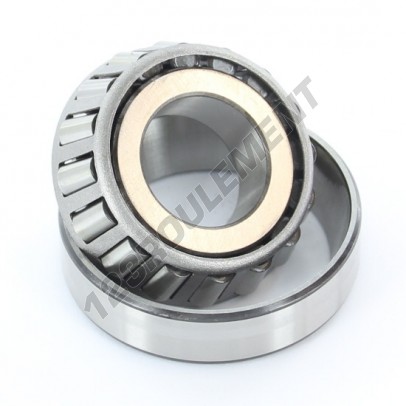 07087X-07210XB-TIMKEN