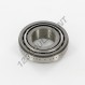Roulement conique - 07093-07196-TIMKEN