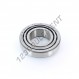 Roulement conique - 07097-07196-TIMKEN