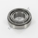 Roulement conique - 07098-07204-TIMKEN