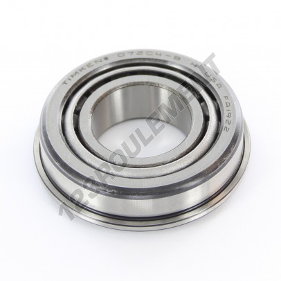 07100-07204B-TIMKEN