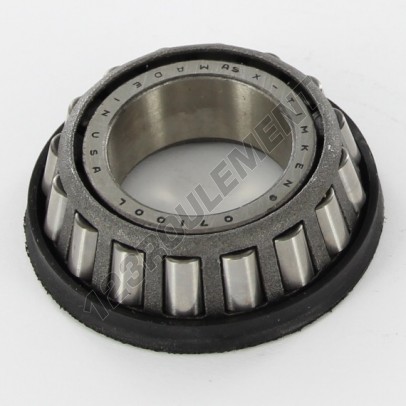 07100L-07000L-TIMKEN
