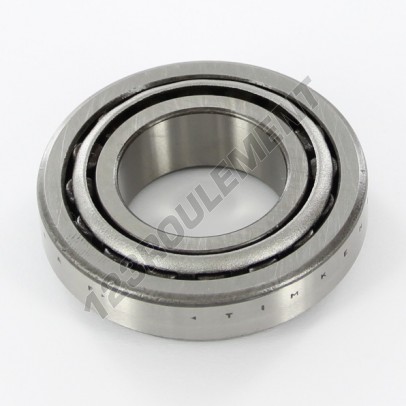 07100S-07196-TIMKEN