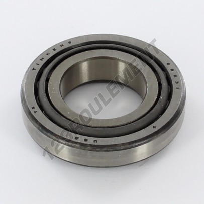 08118-08231-TIMKEN