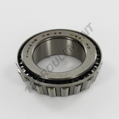 08125-TIMKEN