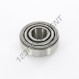 Roulement conique - 09074-09195-TIMKEN