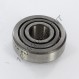 Roulement conique - 09078-09195-TIMKEN