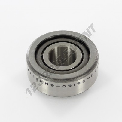 09078-09196-TIMKEN