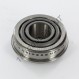 Roulement conique - 09081-09195AB-TIMKEN