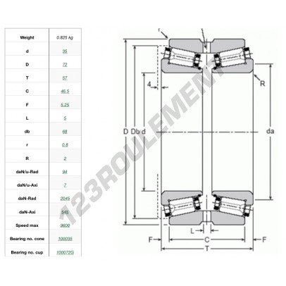 100035-100072G-GAMET