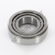 Roulement conique - 10R30205A-SNR