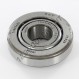 Roulement conique - 11590-11520-SKF