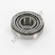 Roulement conique - 11590-11520-TIMKEN