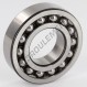 Roulement à rotule sur billes - 1206-ETN9-C3-SKF