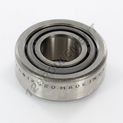 12580-12520-TIMKEN