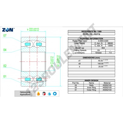 1309-TN-ZEN