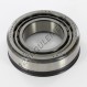 Roulement conique - 13685-13621-13600LA-TIMKEN