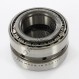 Roulement conique - 13685-13621D-TIMKEN